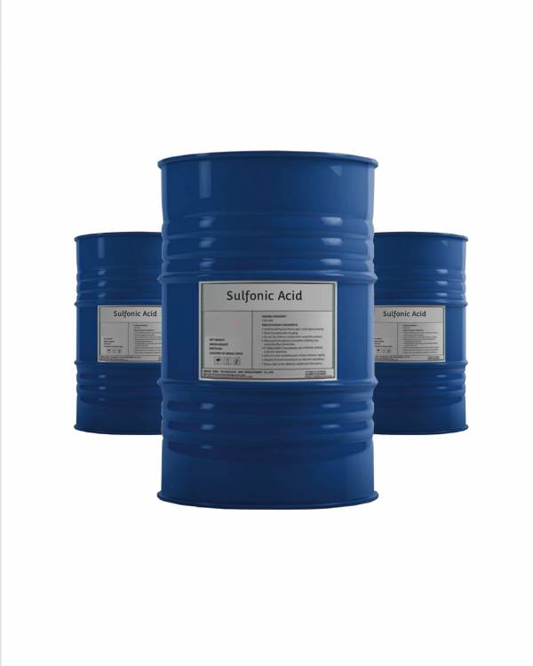 Sulfonic-Acid