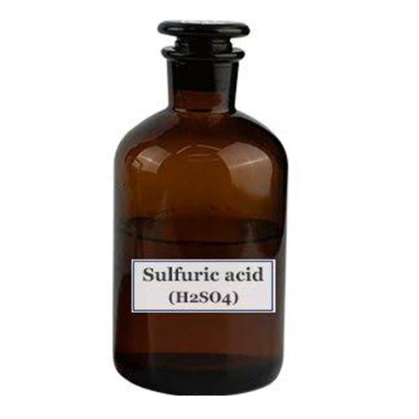 Sulfuric Acid