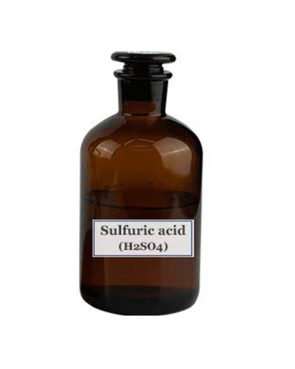 Sulfuric Acid