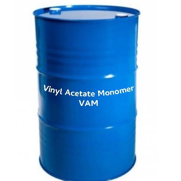 Vinyl Acetate Monomer (VAM)