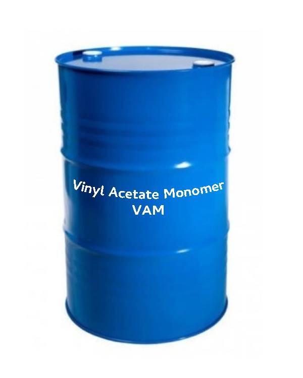 Vinyl Acetate Monomer (VAM)